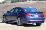 Alpina B7 Bi-Turbo 2012 года